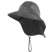 Viking Tatlow Gore-tex Infinium Windstopper Hat Gris