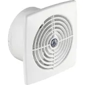 Awenta Modèle De Ventilateur Blanc Silencieux Salle De Bain