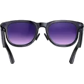 COLMI A2 Ai Uv Ar Glasses Clair