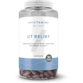 Myvitamins UTRelief - 60Gélules