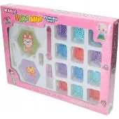 Adar Puzzle de perles d'eau avec modèles