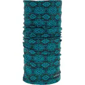 Viking Tech Unisexe, Écharpe, Bandana Viking 6853 régulier, Bleu