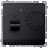 Kontakt-Simon BMRT10W.02/28 commutateur électrique Graphite
