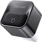 Ottocast Ca525-t3 Adapter Argenté
