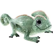 Heunec École de mag. Animaux Caspar, environ 23cm