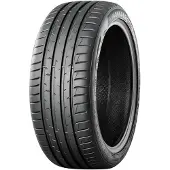 Nankang So car-tyres Sportnex AS-3 ( 275/35 ZR19 100Y XL [EV+], avec protège-jante (MFS) )