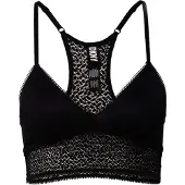 DKNY Intimates Soutien-gorge noir