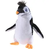 Heunec SDMT Pingouin GRS "Yuri" Taille 35 cm