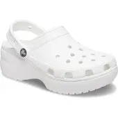 Crocs Sabots 'Classic' blanc