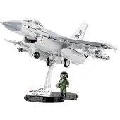 COBI FORCES ARMÉES F-16 AM Fighting Falcon 425 blocs 5896