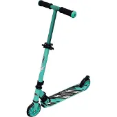 New Sports Scooter menthe/noir, 120 mm, ABEC7 Autre