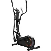 Merach Mr-e33b3-e Crosstrainer Argenté
