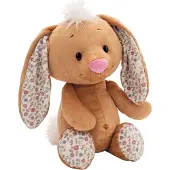 Nici Doudou lapin Mon Bunny GREEN 61456