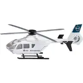 Siku Hélicoptère - Hélicoptère ESA - 1:55 - Blanc - - UneTaille - Jouets