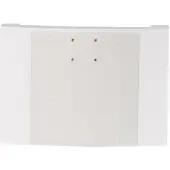 ZAMEL Cloche 16 MELODY 3V 84dB écru - DNU-912