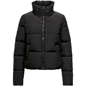 ONLY Veste d’hiver 'Dolly' noir