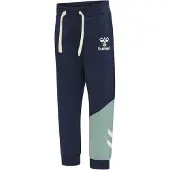 Hummel Sportive Pants Bleu 62 cm Enfants