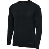 Hummel T-shirt à Manches Longues Hiit Seamless