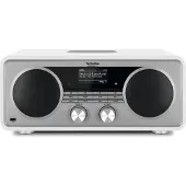 Technisat Digitradio 602 radio internet stéréo DAB+ UKW CD USB