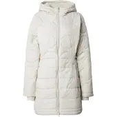 Columbia Crown Point Ii Jacket Beige S Femme