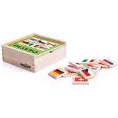 Woodyland Jeu de société - - 102193058 - Multicolore - Aide au développement - 2 joueurs ou plus