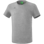 Erima T-shirt Teamsports Gris Junior - 152