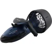 Nautica Seascooters Marine 280 Scooter des mers argent 30 m argent 30 m