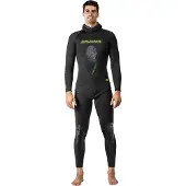 Salvimar Combinaison De Chasse Sous-marine Comforty 5 Mm