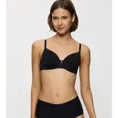 Triumph Soutien-gorge 'Ladyform Soft' noir