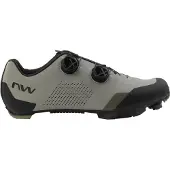 Northwave Striker Xc-gravel Shoes Gris EU 42