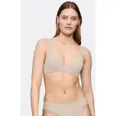 Triumph Soutien-gorge 'Body Make-Up Illusion' nude