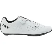 Northwave Typhoon Road Shoes Blanc EU 36