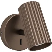 Eglo Applique Portillo bronze 13 x 11 cm