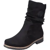 Rieker Bottines noir