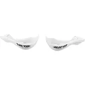 Ufo Pm01637-041 Handguard Blanc