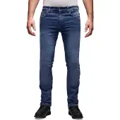 Modeka Rooke Jean