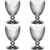 Villeroy & Boch Verre à eau Boston, Verres à vin, Transparent