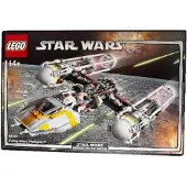 LEGO Star Wars Y-Wing Chasseur stellaire d'attaque
