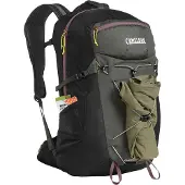 CamelBak Fourteener Crux 3l Backpack 26l Bleu,Noir