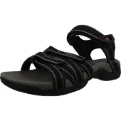 Teva Sandales TIRRA femmes - Noir - 36