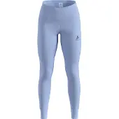 Odlo Active Warm Eco Base Layer Pants Bleu XL Femme