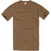 Brandit T-Shirt noisette