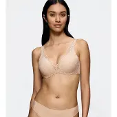 Triumph Soutien-gorge 'Body Make-Up Illusion' nude
