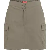 Craghoppers Nosilife Pro Cargo Skirt Vert 42 Femme
