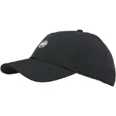 Mammut Baseball Cap Noir S-M