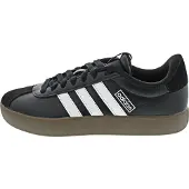 Adidas Baskets basses 'Court 3.0' noir / blanc