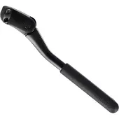 Xlc Ks-c19 Rear 24-29 40 Mm 2502618058 Rear Stand Argenté