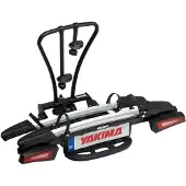 Yakima Justclick 2 Evo Bike Rack For 2 Bikes Argenté 2 Bikes