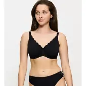 Triumph Minimiseurs Amourette W01 femmes - Noir - 95D