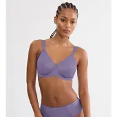 Triumph Soutien-gorge minimiseur ' Red Label Essential Minimizer ' violet